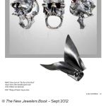 ALINA ALAMOREAN - 2013- BAGUE