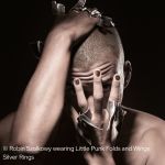 ALINA ALAMOREAN - 2013- BAGUE