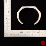 TRAVAIL D'ARTISTE- JONC