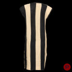 DOROTHÉE BIS E. & J. JACOBSON - AUTOMNE-HIVER 1979/80 - ROBE