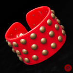 DOROTHÉE BIS - AUTOMNE-HIVER 1985/86- MANCHETTE