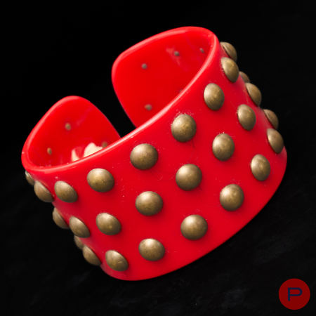 DOROTHÉE BIS - AUTOMNE-HIVER 1985/86- MANCHETTE