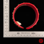 DOROTHÉE BIS - AUTOMNE-HIVER 1985/86- MANCHETTE