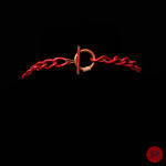 DOROTHÉE BIS - PRINTEMPS-ÉTÉ 1984- COLLIER