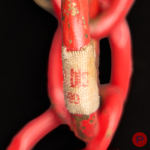 DOROTHÉE BIS - PRINTEMPS-ÉTÉ 1984- COLLIER