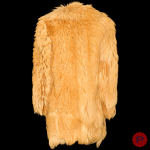 DOROTHÉE BIS - AUTOMNE-HIVER 1971/72 - VESTE