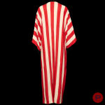 DOROTHÉE BIS E. & J. JACOBSON - PRINTEMPS-ÉTÉ 1984 - MANTEAU