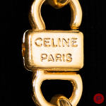 CELINE - 1980'S- SAUTOIR