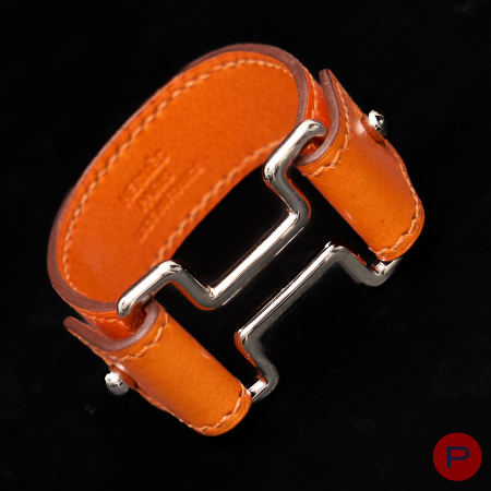 HERMÈS - 2007- BRACELET