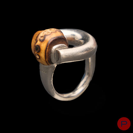 GUCCI- BAGUE