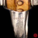 GUCCI- BAGUE