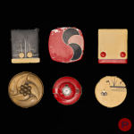 ANONYME, VOLUPTE - PREMIÈRE MOITIÉ DU XXÈME SIÈCLE