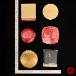 ANONYME, VOLUPTE - PREMIÈRE MOITIÉ DU XXÈME SIÈCLE