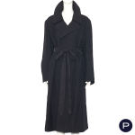 DRIES VAN NOTEN - MANTEAU