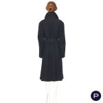 DRIES VAN NOTEN - MANTEAU