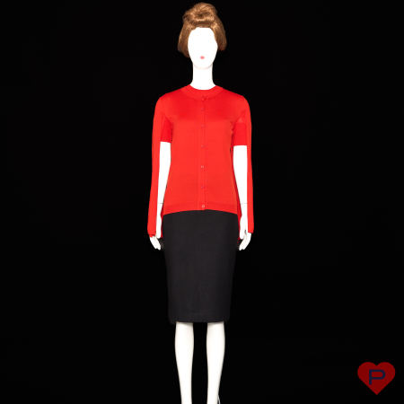 GIVENCHY - 2000/10'S - TWIN-SET