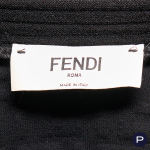 FENDI - CARDIGAN