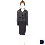 PRADA - CIRCA 2010 - VESTE