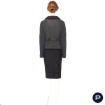 PRADA - CIRCA 2010 - VESTE