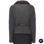 PRADA - CIRCA 2010 - VESTE