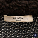 PRADA - CIRCA 2010 - VESTE