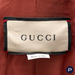 GUCCI X ALESSANDRO MICHELE - VESTE