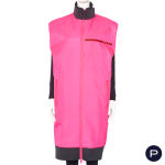 PRADA - AUTOMNE-HIVER 2018/19 - MANTEAU SANS MANCHES