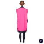 PRADA - AUTOMNE-HIVER 2018/19 - MANTEAU SANS MANCHES