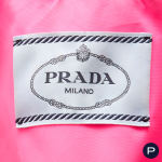 PRADA - AUTOMNE-HIVER 2018/19 - MANTEAU SANS MANCHES