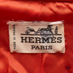 HERMÈS - 1980/90'S - CORSAIRE