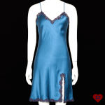 VANNINA VESPERINI - ROBE NUISETTE