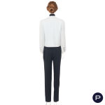 YVES SAINT LAURENT - 1980'S - VESTE