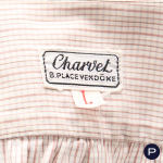CHARVET - CHEMISIER