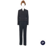 CHRISTIAN DIOR - CIRCA 2010 - VESTE