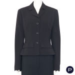 CHRISTIAN DIOR - CIRCA 2010 - VESTE