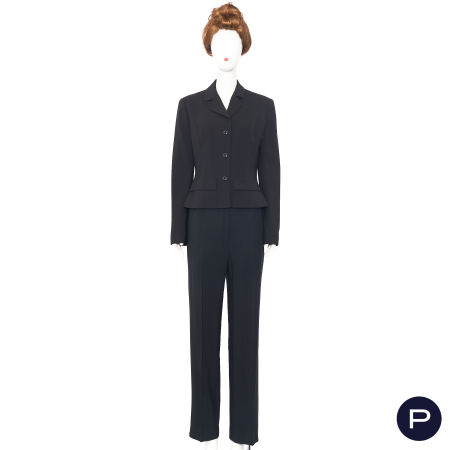 CHRISTIAN DIOR - CIRCA 2010 - VESTE