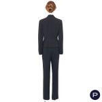CHRISTIAN DIOR - CIRCA 2010 - VESTE