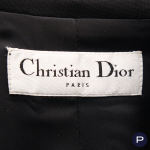 CHRISTIAN DIOR - CIRCA 2010 - VESTE