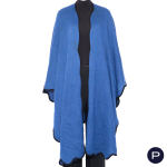 CHRISTIAN DIOR - 1980'S - CAPE