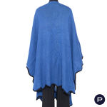 CHRISTIAN DIOR - 1980'S - CAPE