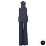 SONIA RYKIEL X JULIE DE LIBRAN - PRINTEMPS-ÉTÉ 2018 - VESTE SMOKING