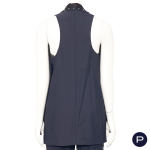 SONIA RYKIEL X JULIE DE LIBRAN - PRINTEMPS-ÉTÉ 2018 - VESTE SMOKING