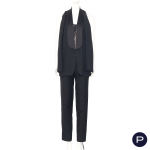 SONIA RYKIEL X JULIE DE LIBRAN - PRINTEMPS-ÉTÉ 2018 - VESTE