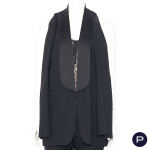 SONIA RYKIEL X JULIE DE LIBRAN - PRINTEMPS-ÉTÉ 2018 - VESTE