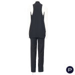 SONIA RYKIEL X JULIE DE LIBRAN - PRINTEMPS-ÉTÉ 2018 - VESTE