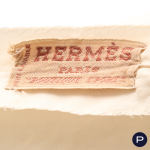 HERMÈS BOUTIQUE SPORT - 1963 - CHEMISIER