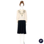 HERMÈS BOUTIQUE SPORT - 1963 - CHEMISIER