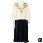 HERMÈS BOUTIQUE SPORT - 1963 - CHEMISIER