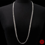 CHRISTIAN DIOR X JOHN GALLIANO - CIRCA 2000- CEINTURE SAUTOIR