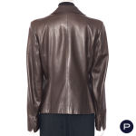 SALVATORE FERRAGAMO - 1990'S - VESTE